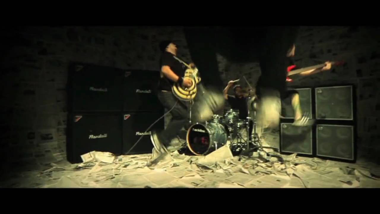 Nepentes - Lento - Video Oficial