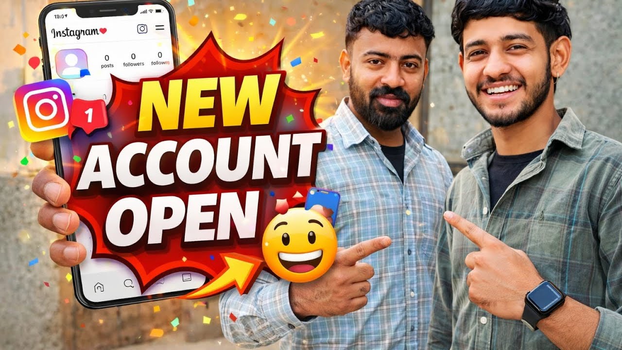New Account Follow Karlo Sab Bhai 🙏 #comedy #funny #viral 