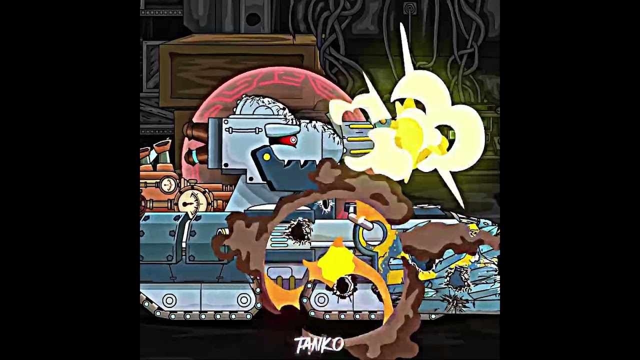 Hypnosis vs General 🥶🔥 | Homeanimations | MONTAGEM CEINTA #tanks #tank #animation