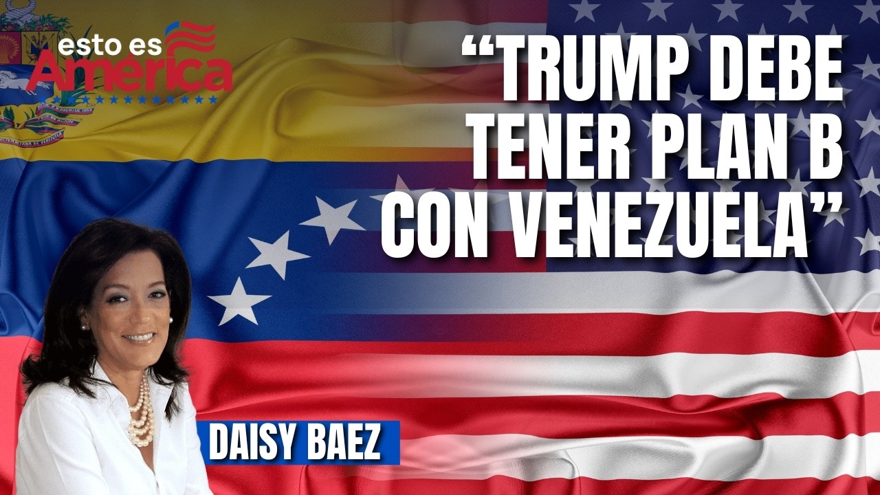 Elecciones de medio término: ¿Se cae el control del Congreso? - Daisy Baez
