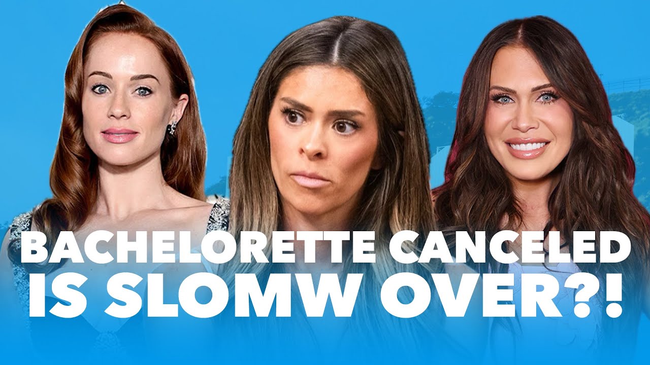 Bachelorette Canceled, Taylor Frankie Paul Faces Backlash as Mormon Wives Take Distance from Her