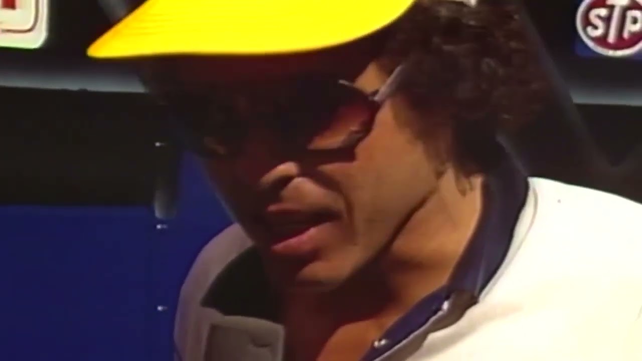 ORANGE COUNTY INTERNATIONAL RACEWAY MEMORIES - DON 