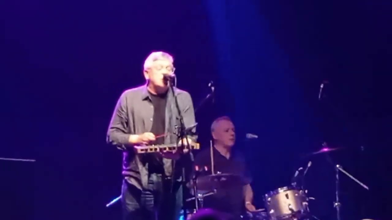 Teenage Fanclub LIVE ARGENTINA 5 - 09/09/25