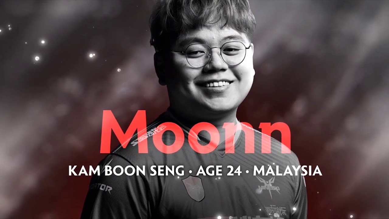 TI9 Mineski Team Intro | Song TI5