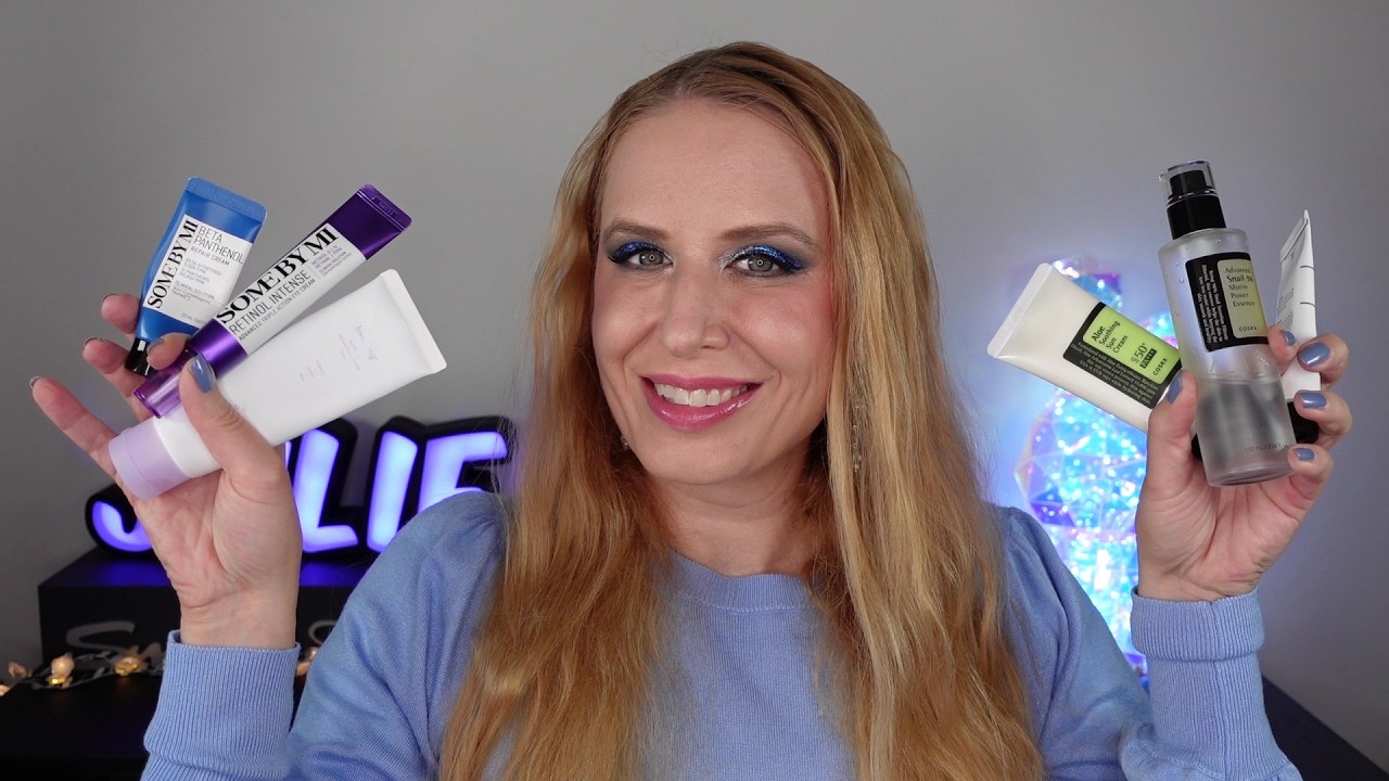 ZWISCHENFAZIT K-BEAUTY Gesichtspflege | März 2026 | Julies Beautyinsel