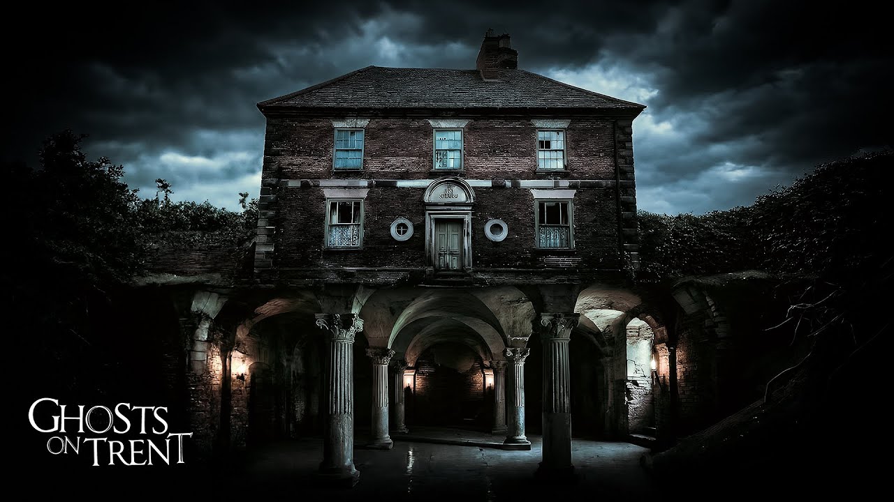 What's Buried Under This House Will SHOCK You...