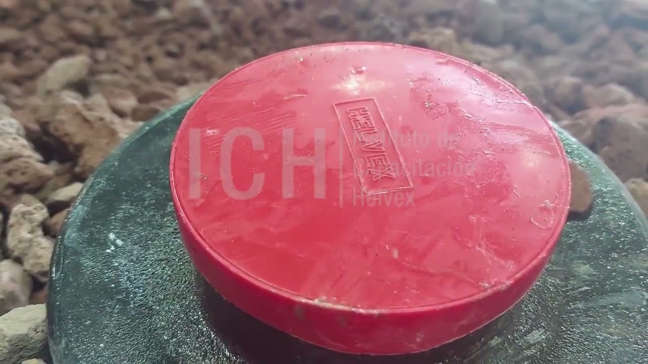 Instalación de coladera 24