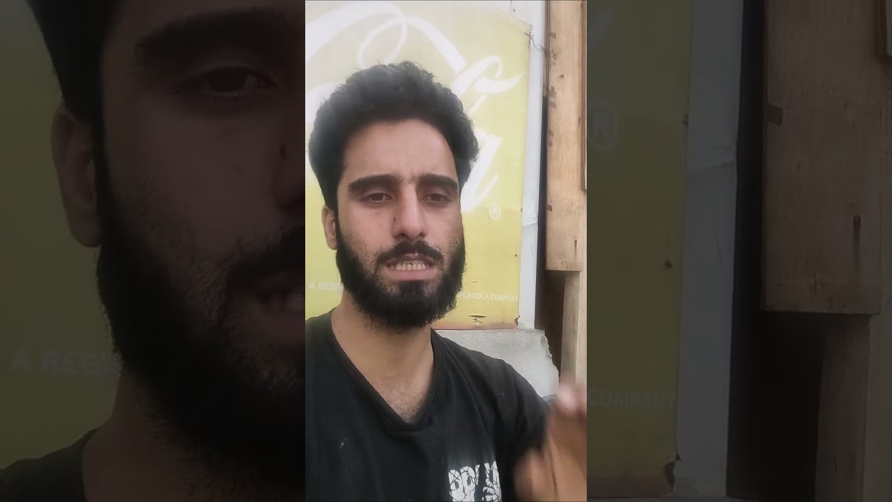 #GMC Baramulla sy request 