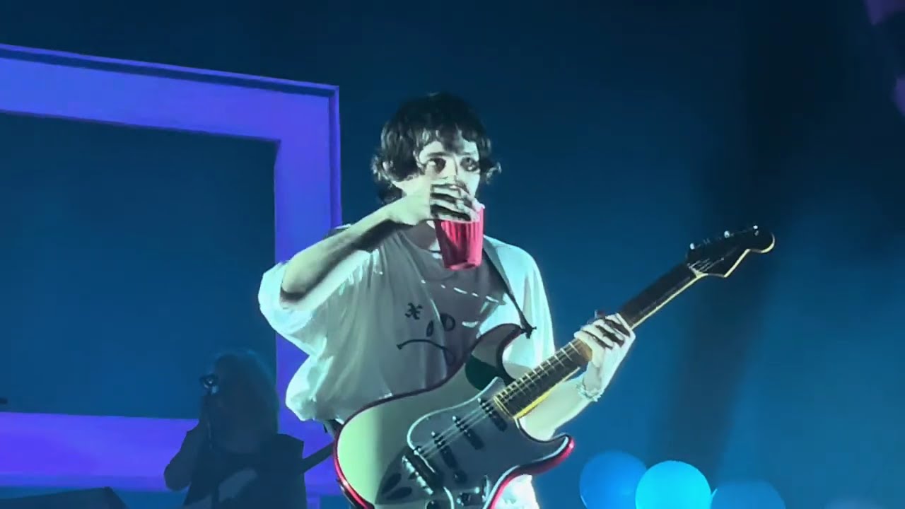 Porter Robinson - SMILE! :D WORLD TOUR (Melbourne)