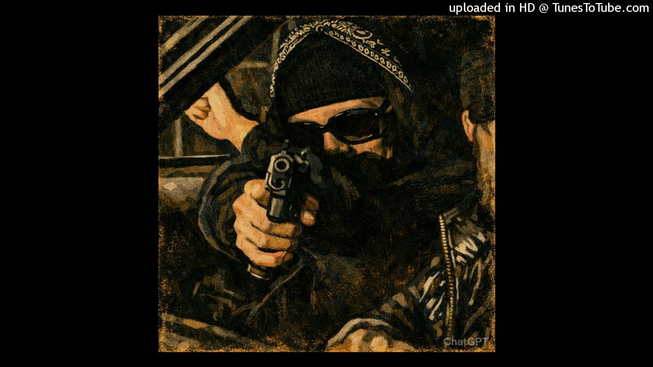 FRIENDLY THUG 52 NGG TYPE BEAT - 