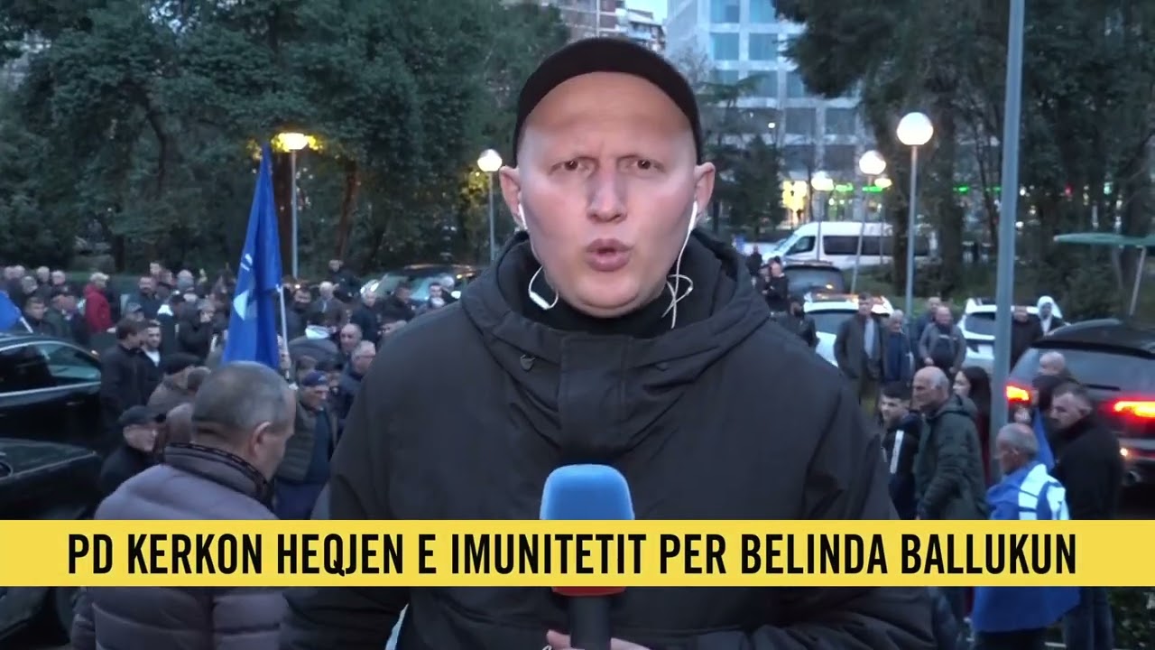 Cfare po ndodh ne seline e Partise Demokratike? Raporton Osman Stafa