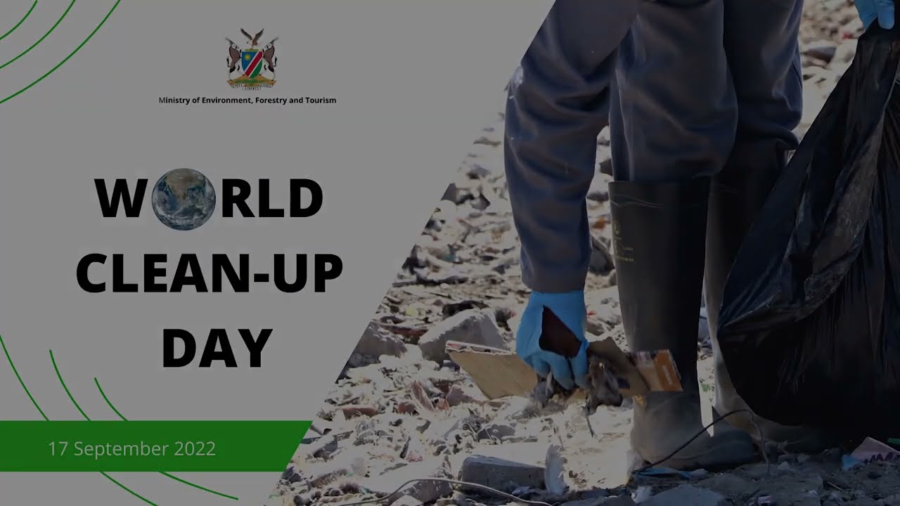 2022 Cleaning campaign
