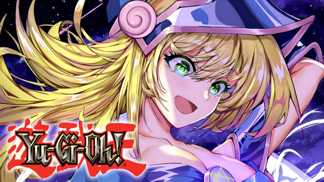 🎶Yugioh OST Start The Counterattack (HQ)🎶🎧