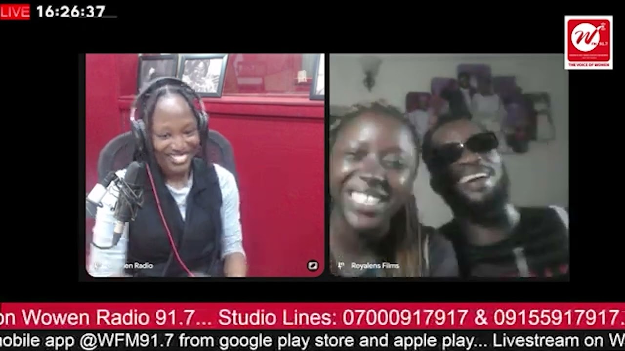 The BigTunes Show: Couples Edition