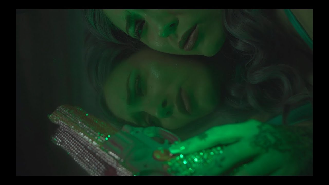 LA BALA (VIDEO OFICIAL)