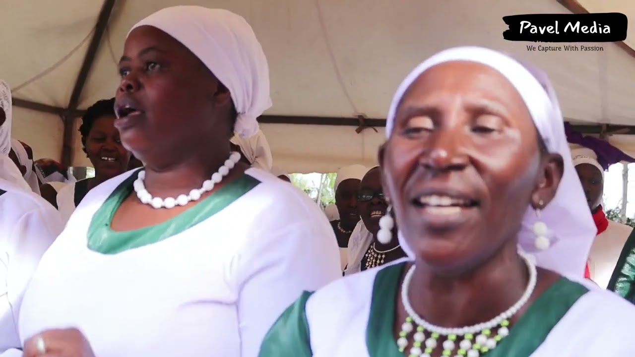 NYOTA YA MATUMAINI- ST  MARTIN DE PORRES