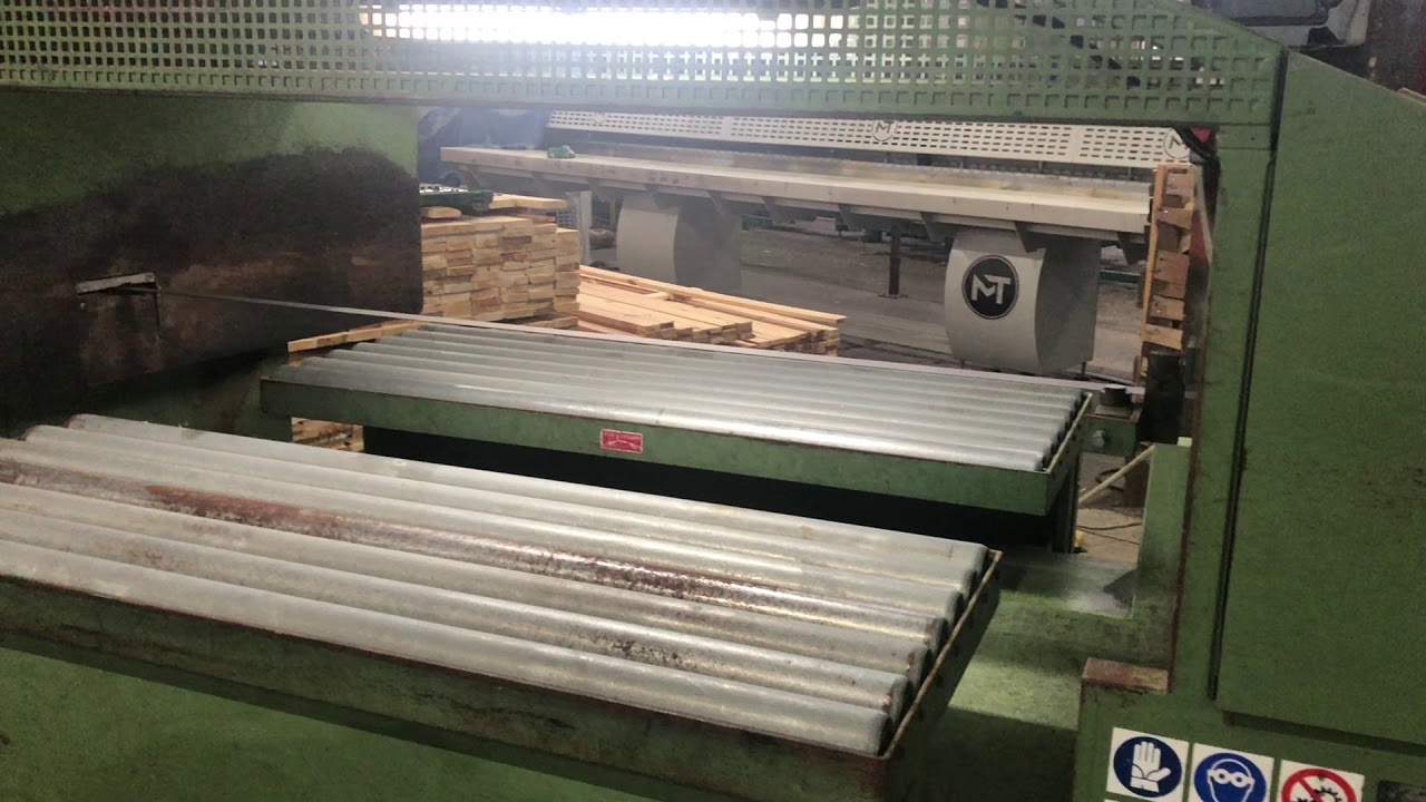 Recykling palet drewnianych - C.R.P. Wopal Sp. z o. o.