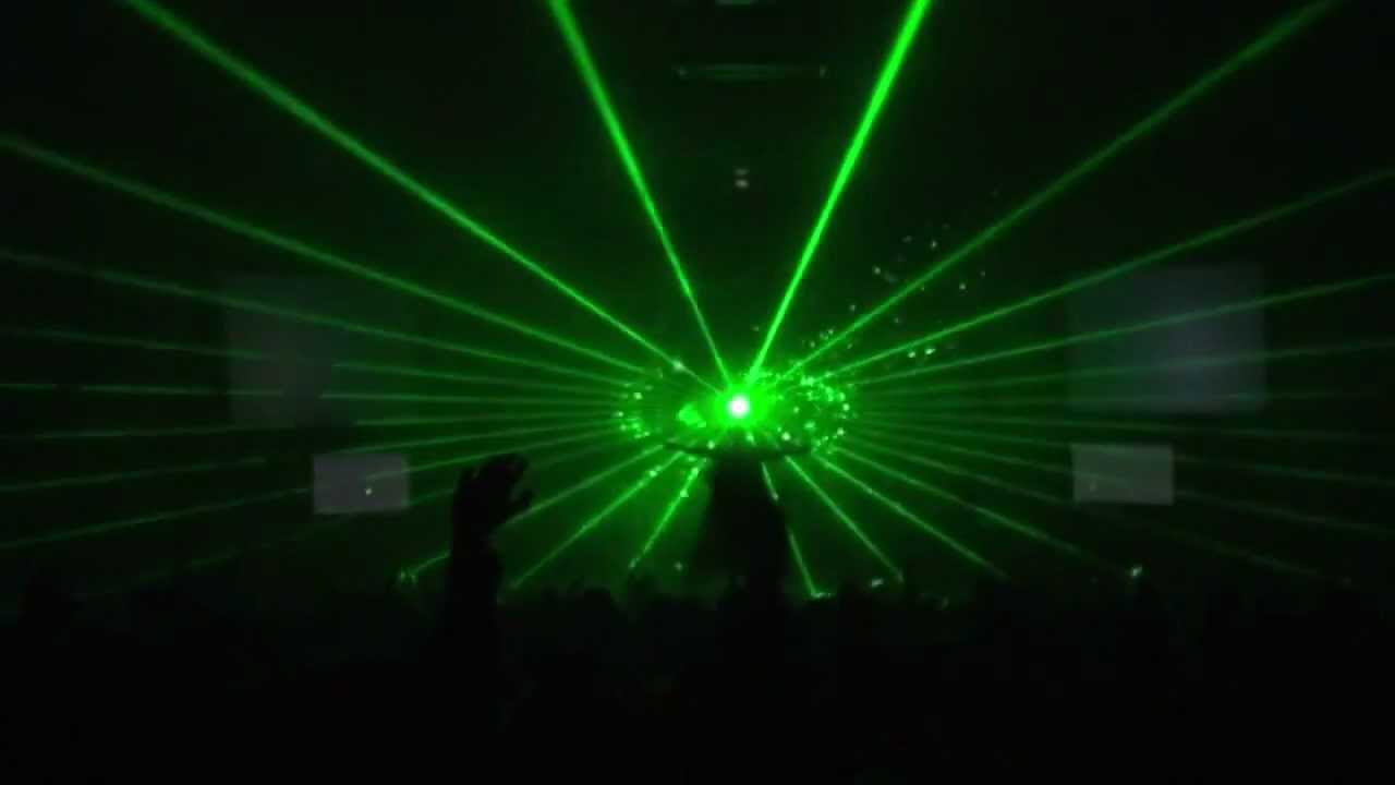 Gazillion Bubble Laser Fx