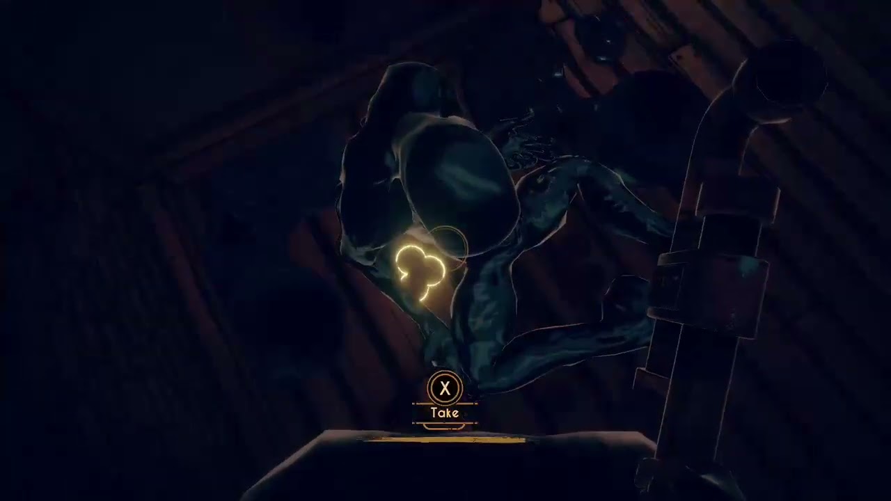 Bendy And The Dark Revival - Chapter 2