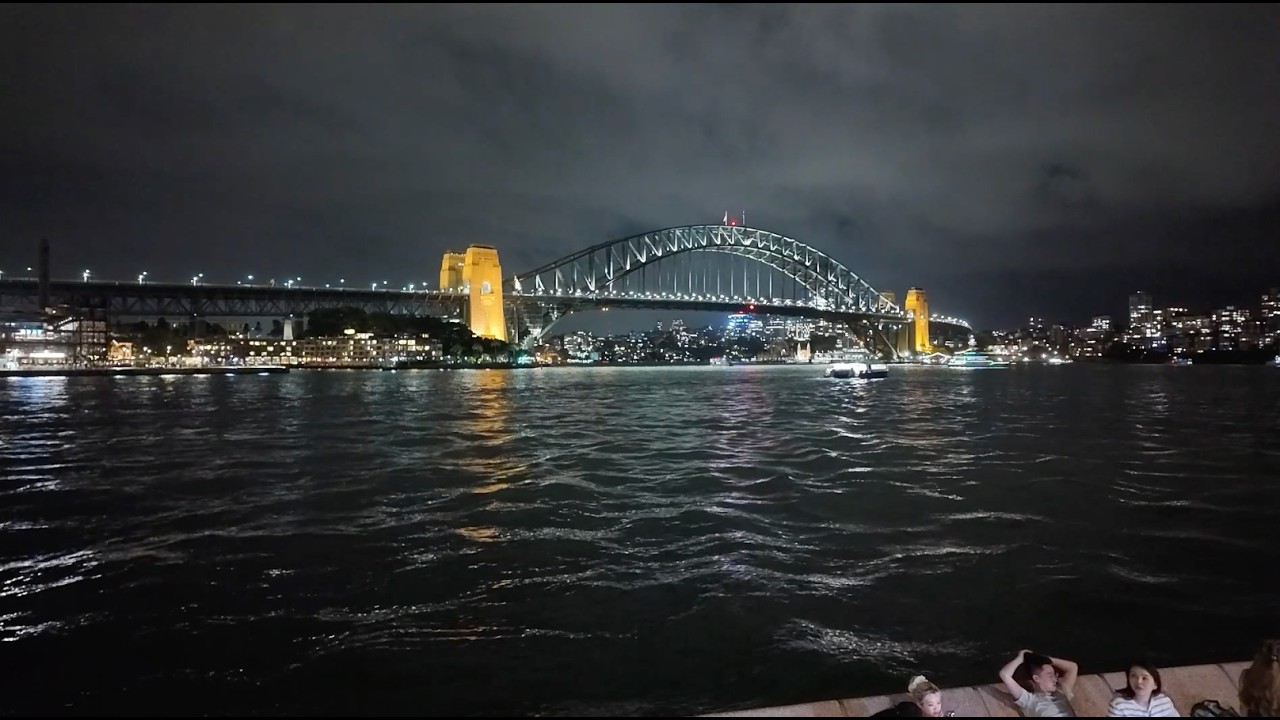 Being a Tourist in My Own City | Ep. 1