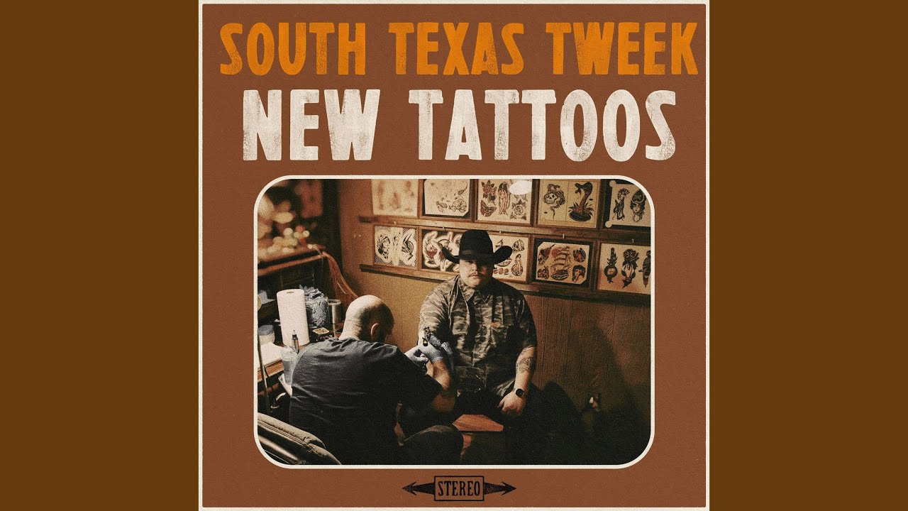 New Tattoos