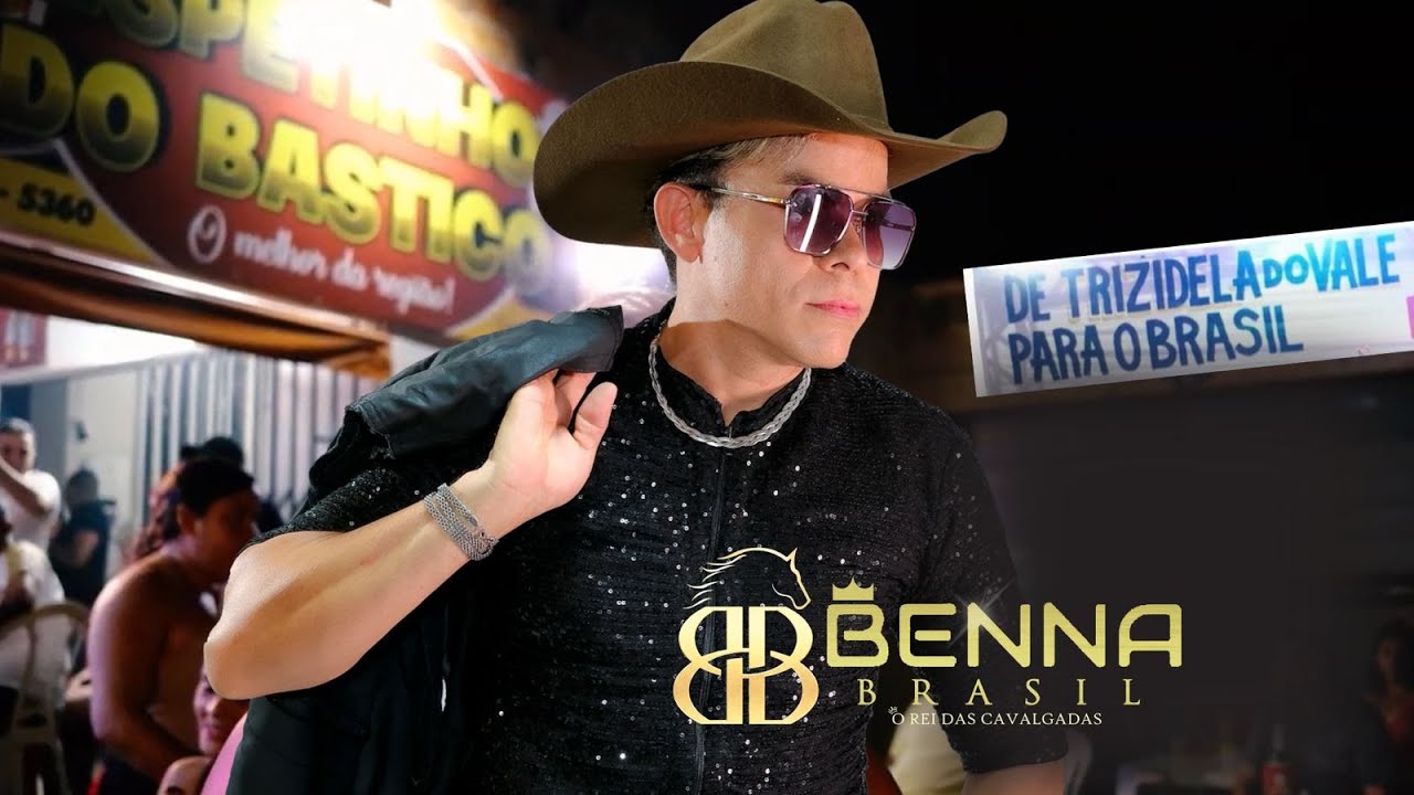 ABERTURA - BENNA BRASIL O REY DAS CALVOGADA