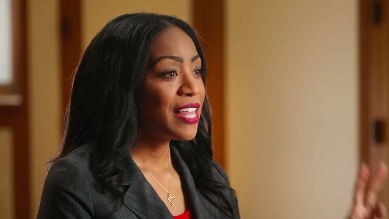 California State Controller Malia Cohen | Step Into Your Power