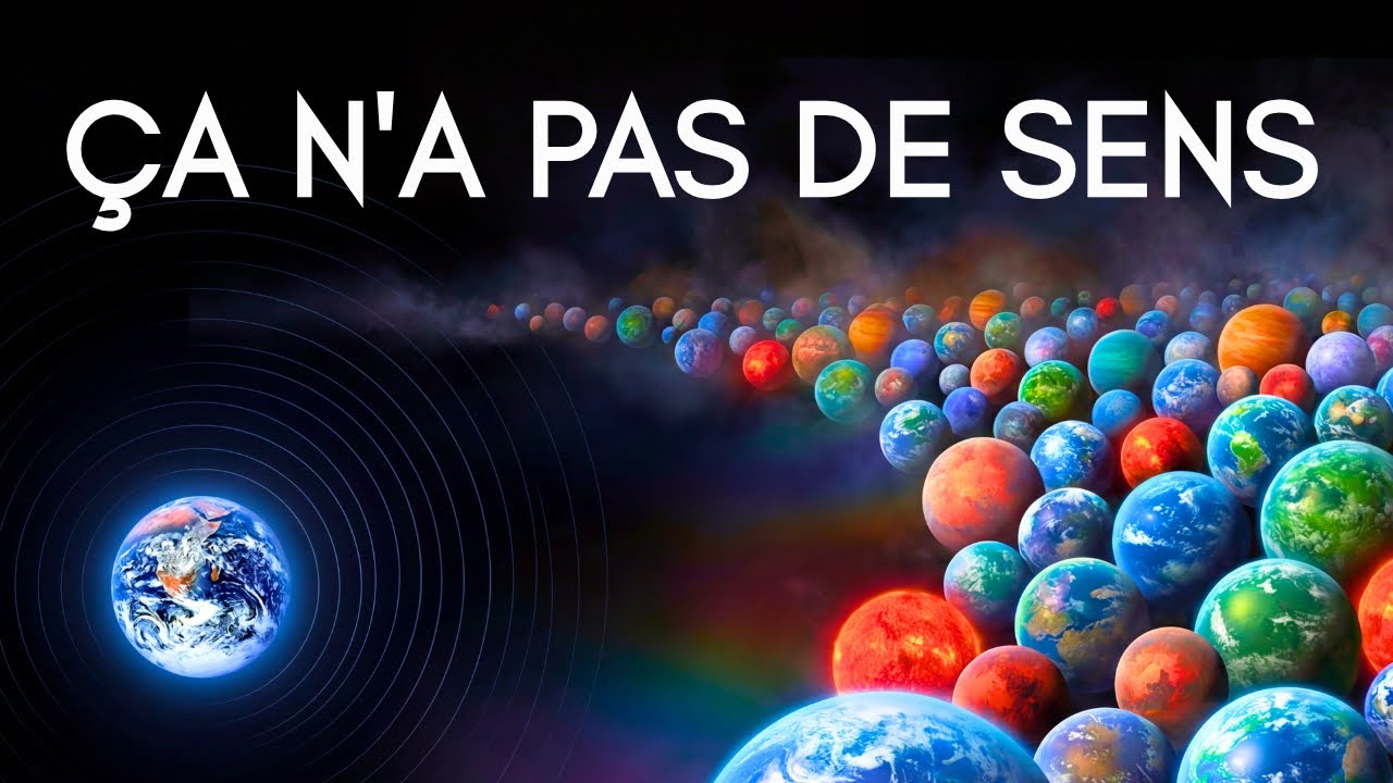 Des milliards de planètes, zéro signal — la vraie raison glace le sang