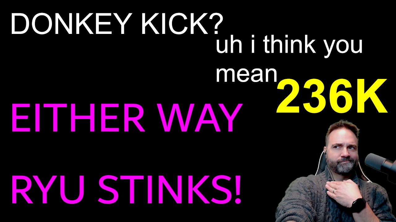 The Daily Lab - 12 февраля 2026 г. - Высокий удар клинком Рю (Ballyhoo)