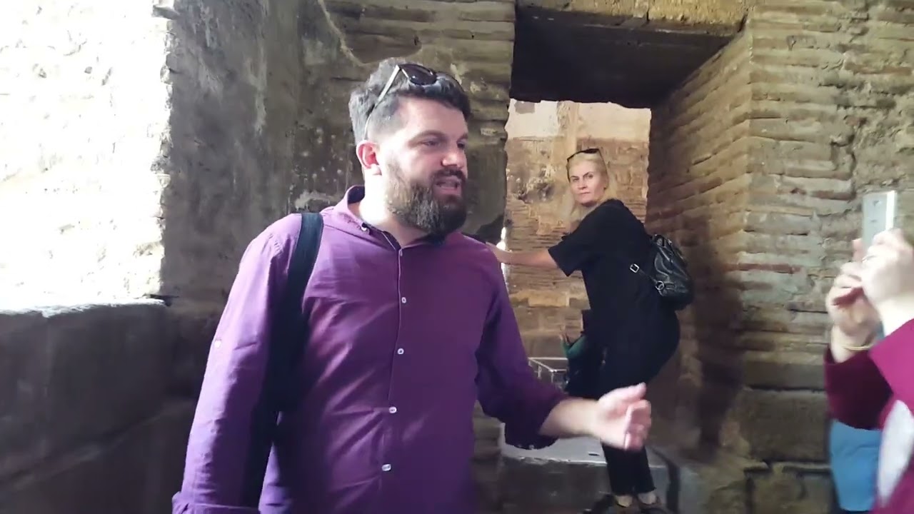 İznik Ayasofyası ve ilginç ayrıntıları - 1 (Ömer Kaptan)