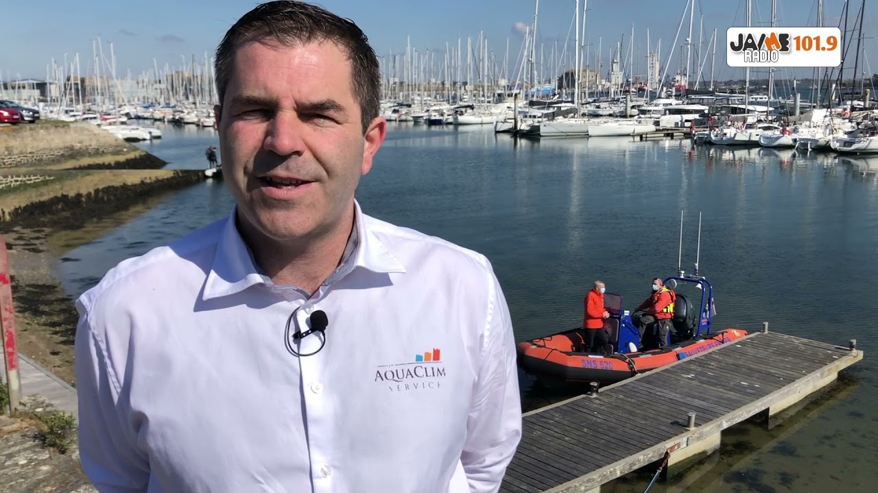 Les Sauveteurs en Mer - SNSM : appel aux dons - Aquaclim Service