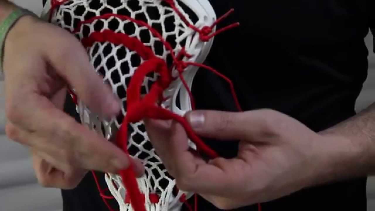 How To Series: Princess Leia knot