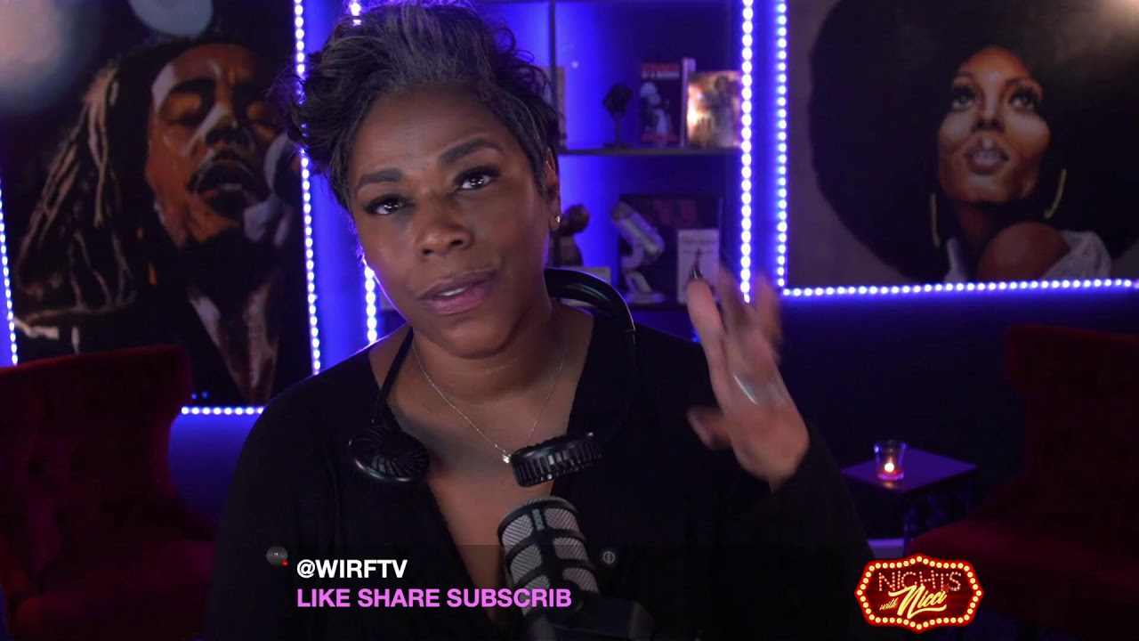 Nights with Nicci: R&B Divas Breakdown Hot Topics Live Q&A