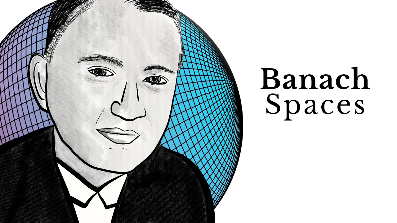 Weird spaces where π = 4