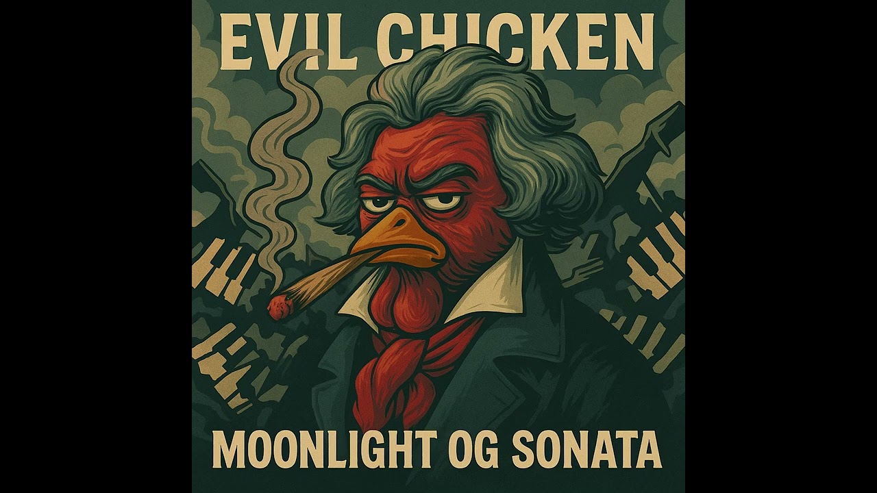Evil Chicken - Moonlight OG Sonata