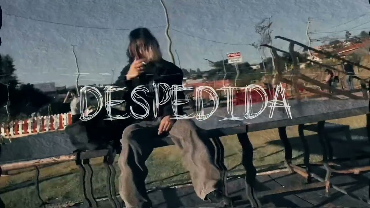 zerokkj - Despedida