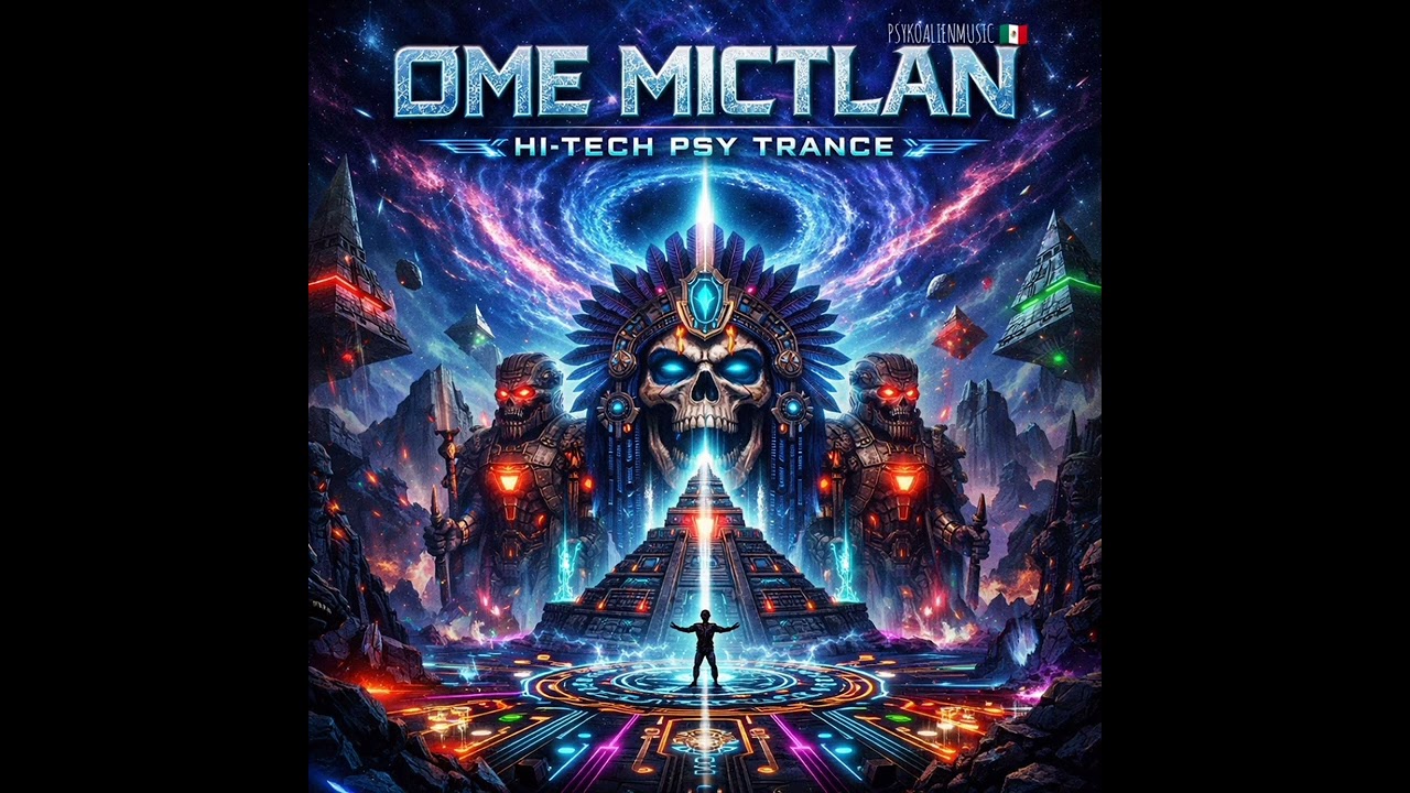 Feliz no Cumpleaños - Original Mix - - HI TECH - PSY TRANCE 