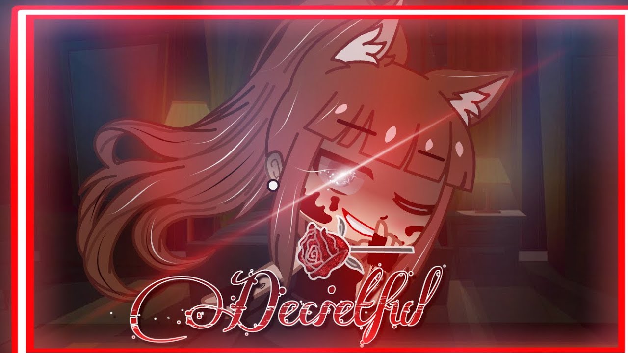 💔⛓🥀|| Decietful || GLS/ Gc || Enjoy || EPILOGUE || 💔⛓🥀