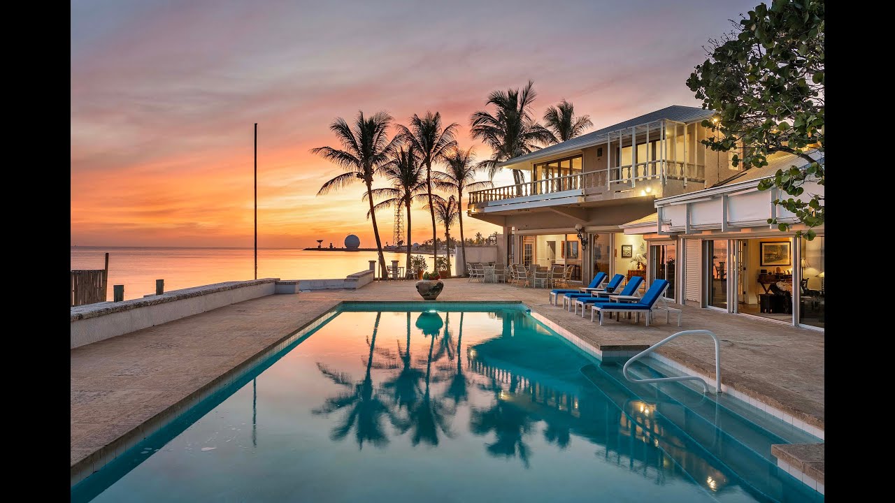 400 South Street | Key West, Florida