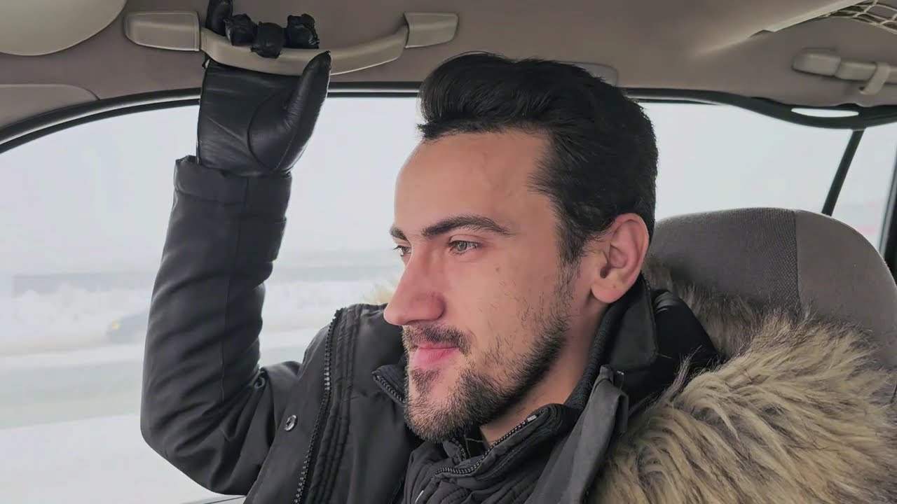 SALIH je morao na HITNU i odvezli smo ga u Bolnicu