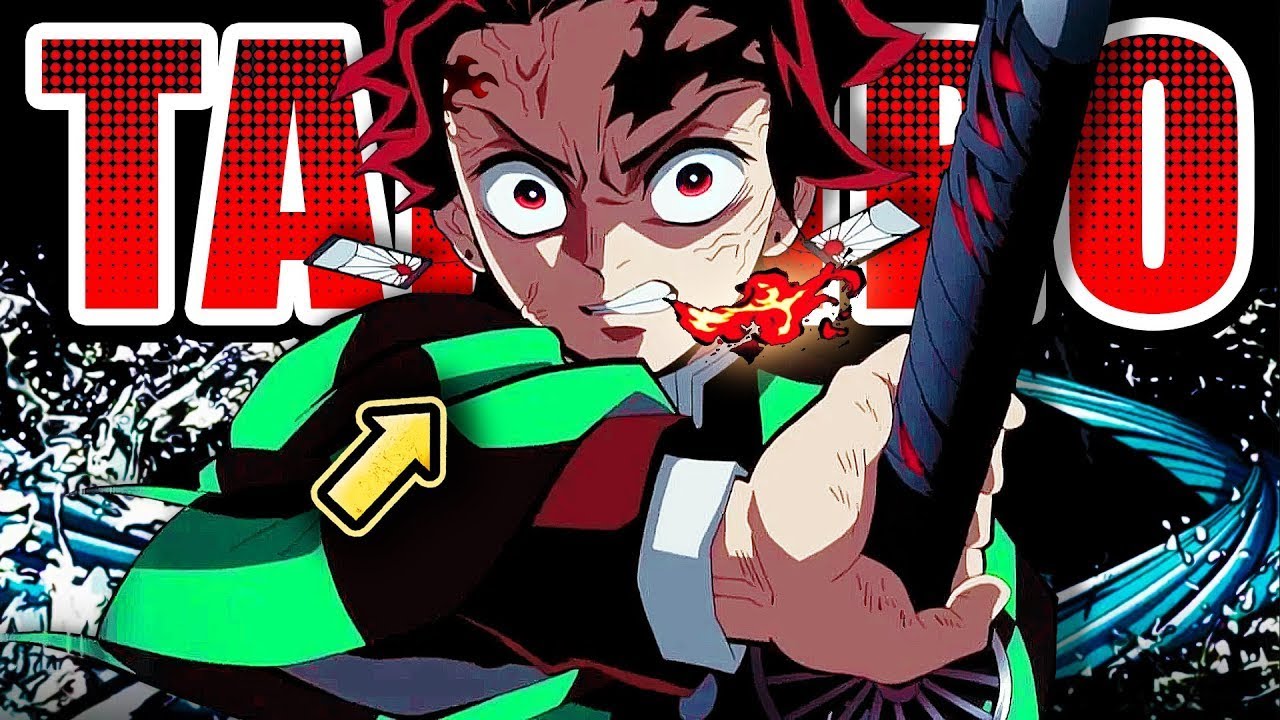 The Disturbing Reason Tanjiro Is So Controversial (Kimetsu No Yaiba)