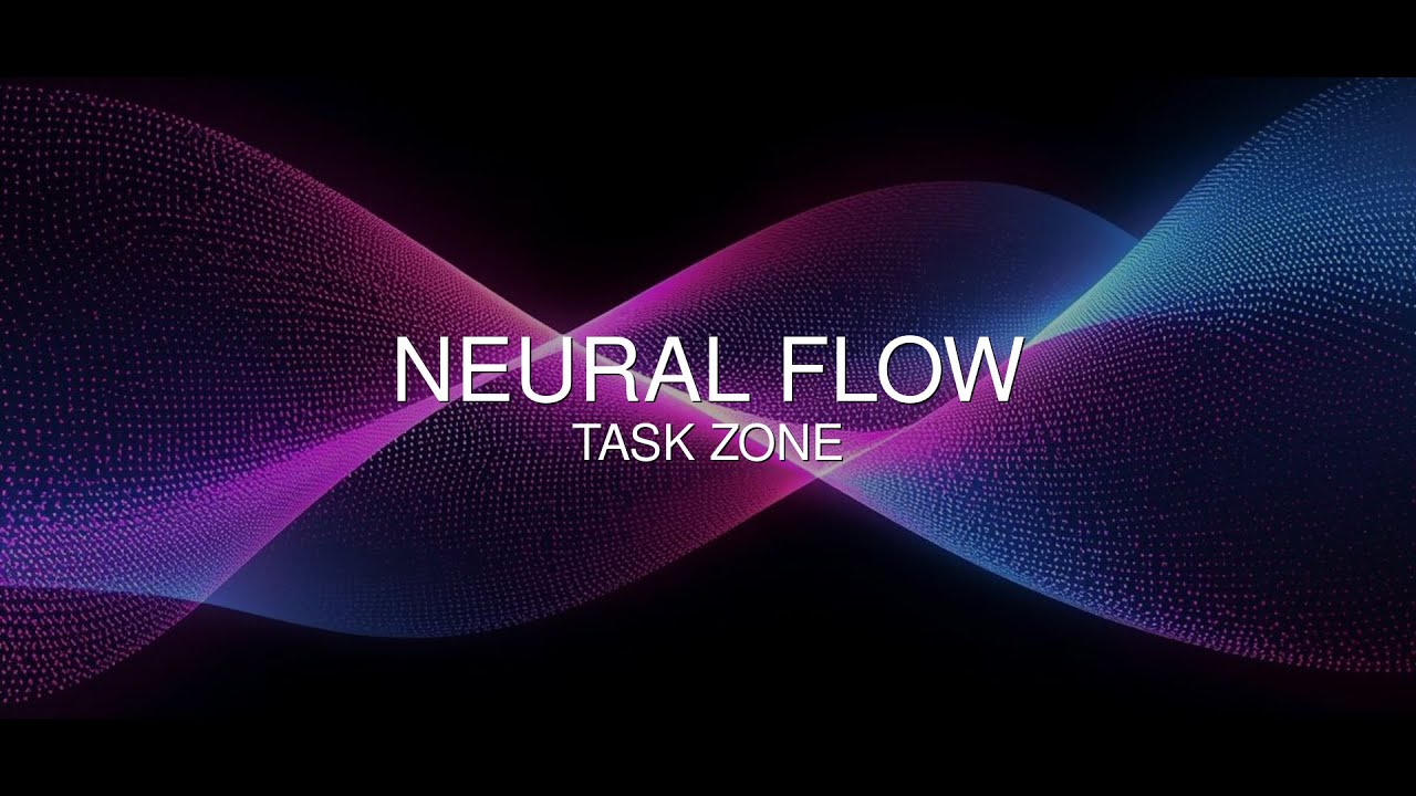16Hz Binaural Beats - Clarity for Study & Concentration
