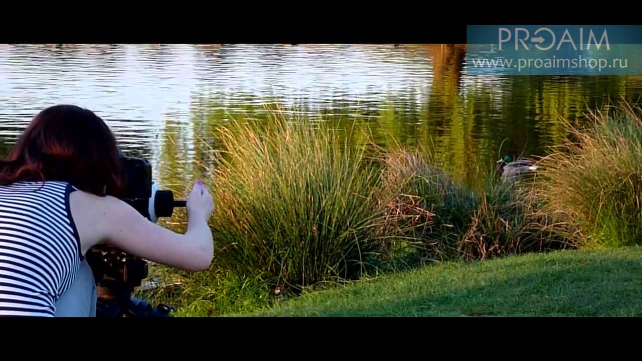 Устройство Proaim Follow Focus X1