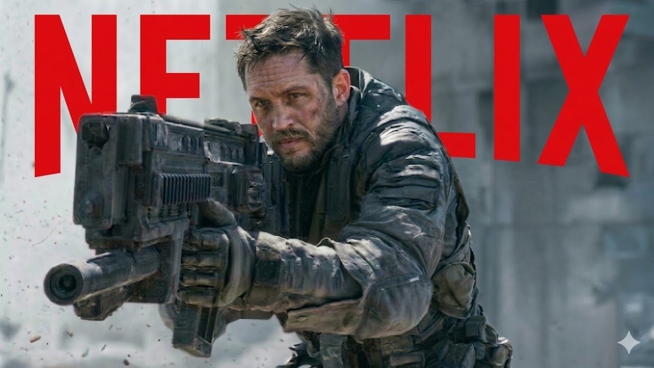 Cinema's Biggest Year? 10 Action Epics Set to Destroy the Box Office in 2026