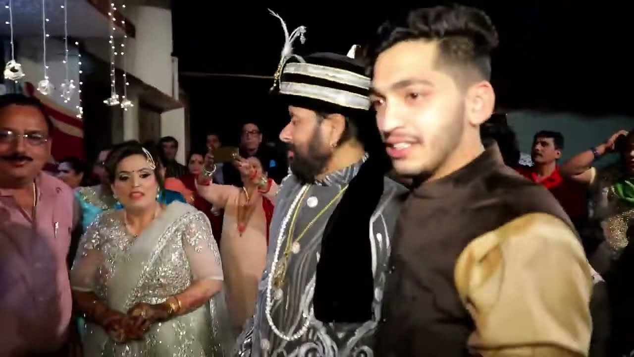 SILVER JUBLIEE CELEBRATIONS - Part 1