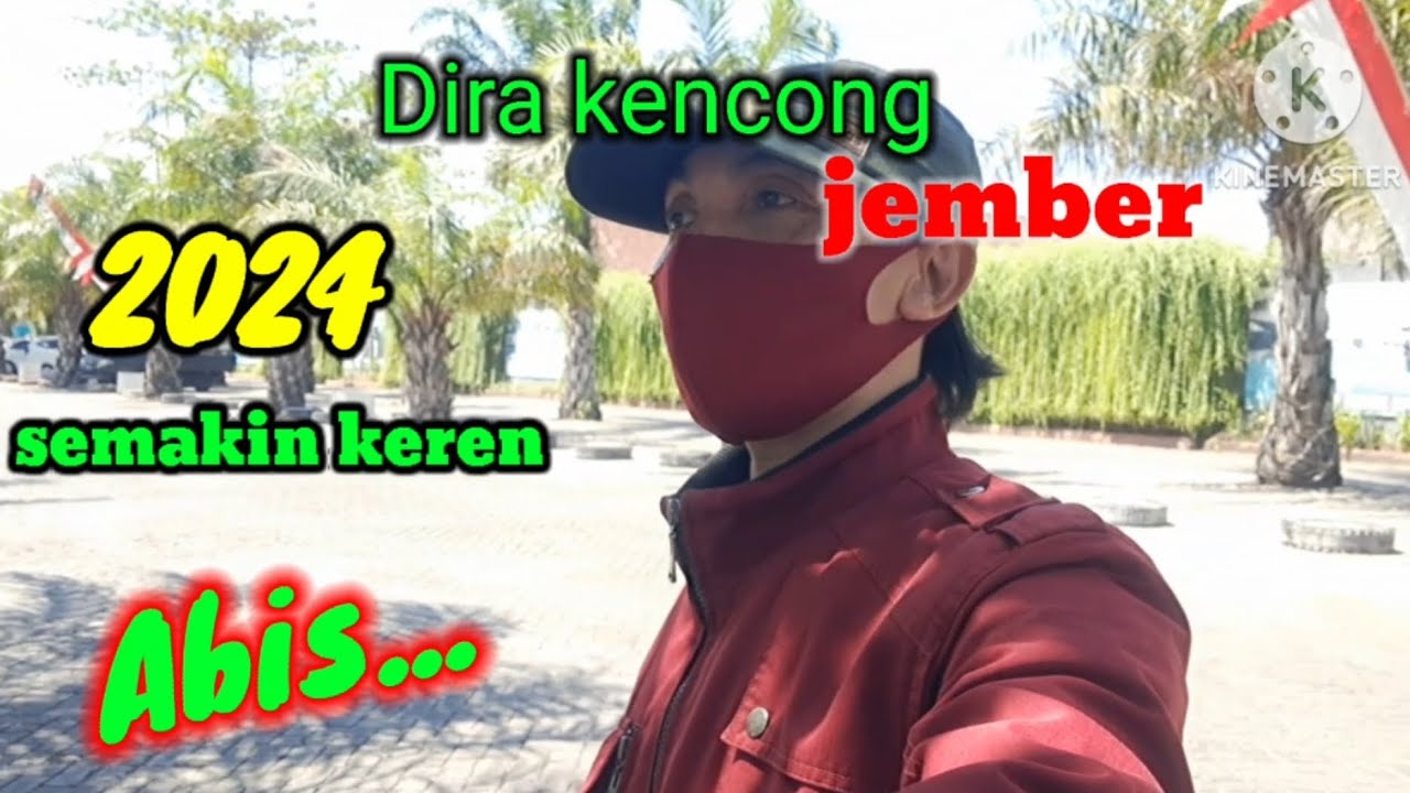Dira kencong jember‼️2024 semakin keren abis#sememu channel