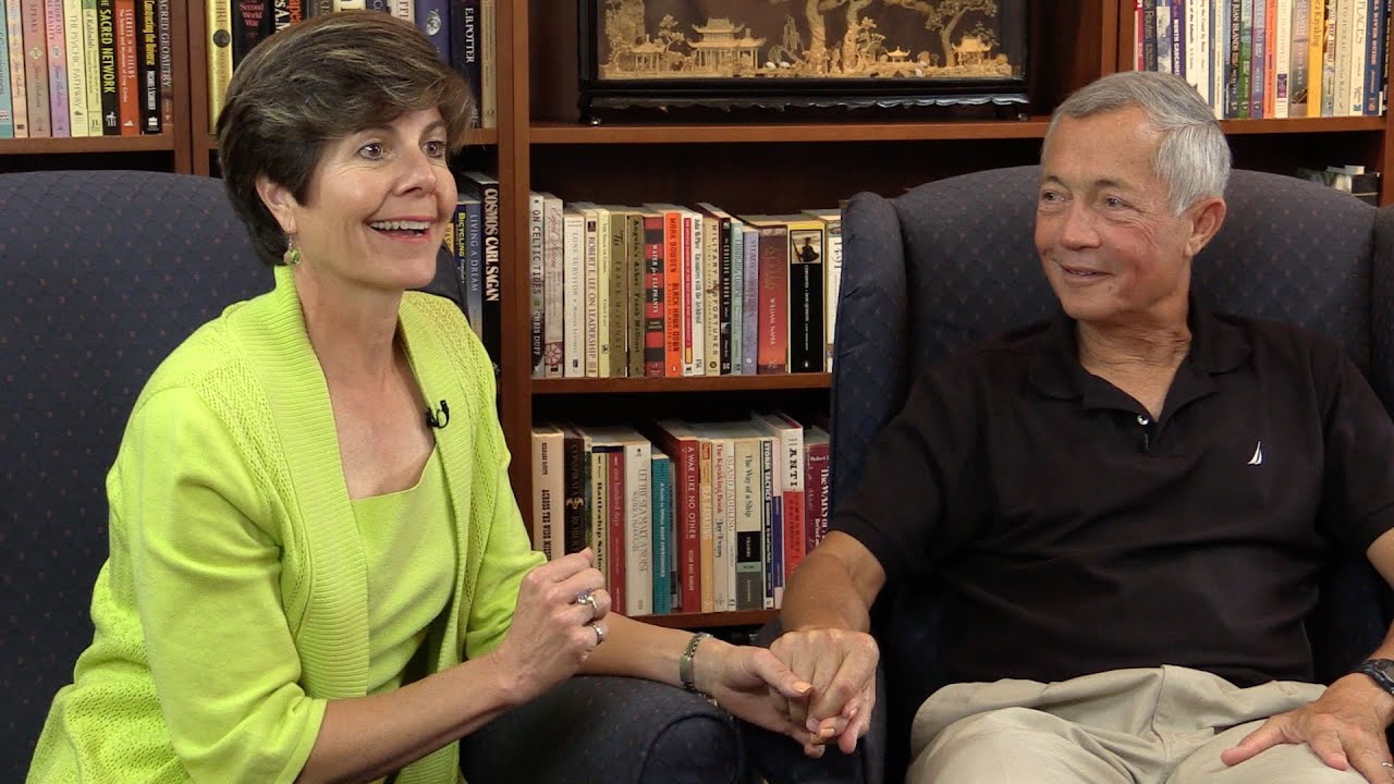 Interview with Suzanne and Ty Giesemann
