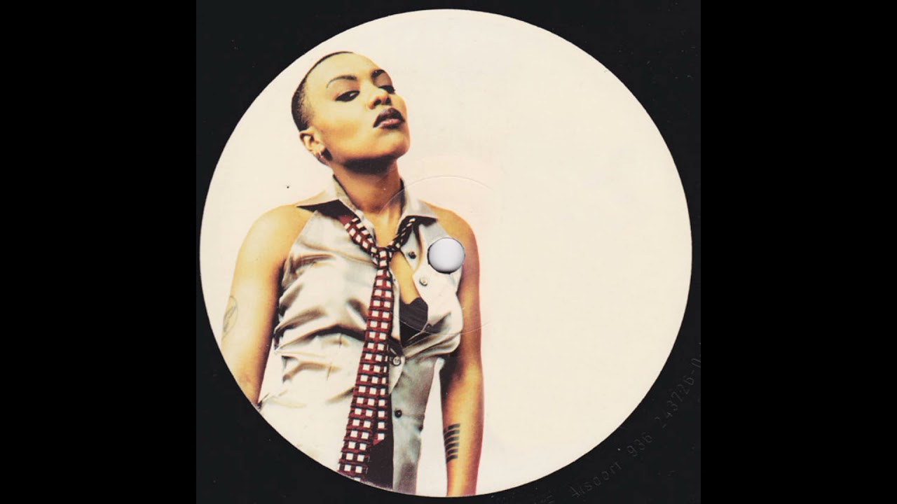 Meshell Ndegeocello - Let Me Have You