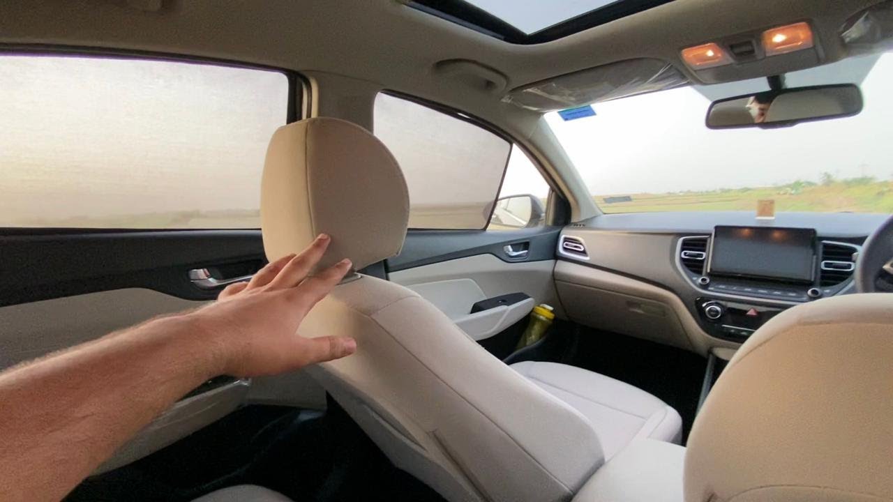 क्या गाड़ी बनाई है Hyundai 👌🏻 वाह!  Verna SX 2021 🔥