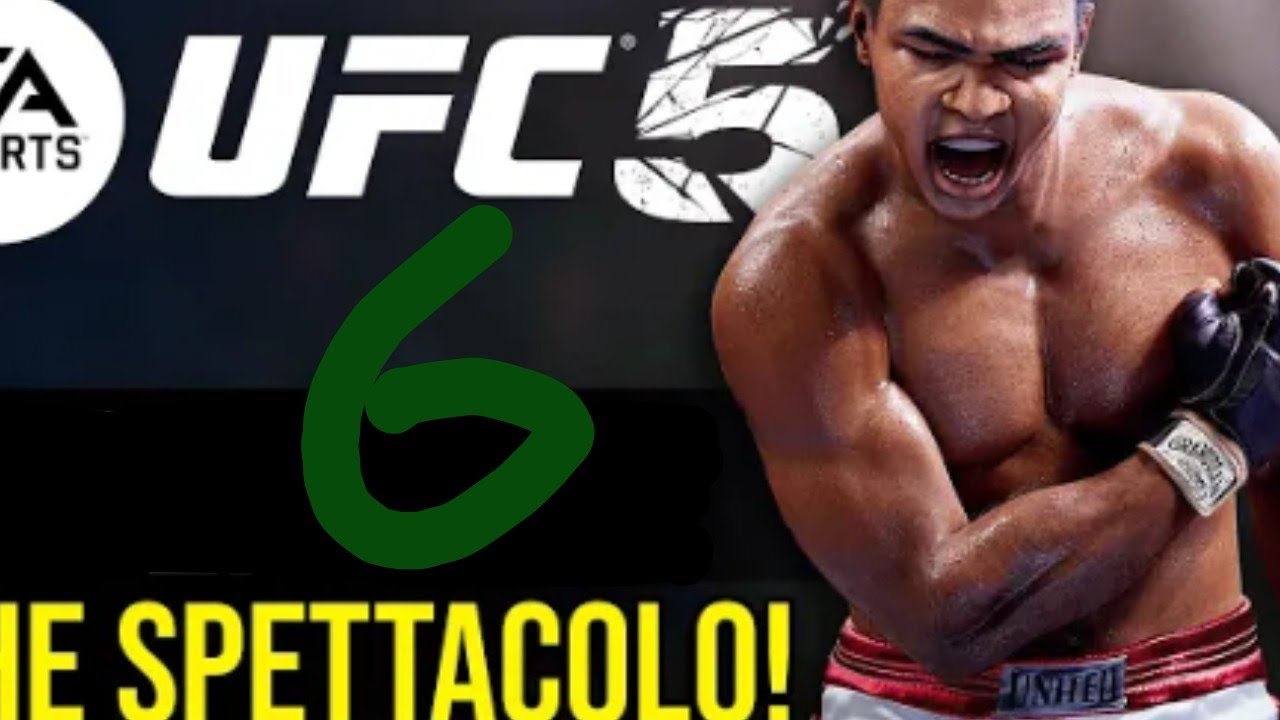 UFC